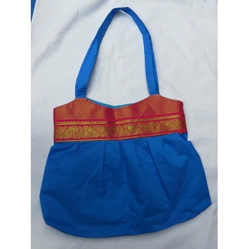 Mailly bag Jaipure Saristoff 2 colors